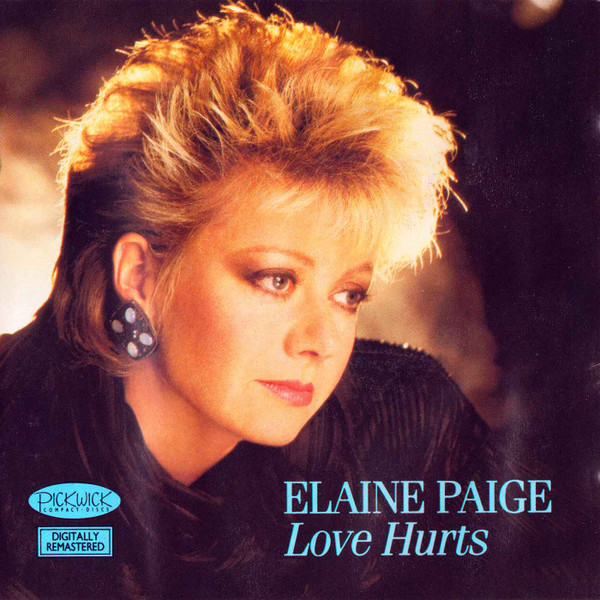 Elaine Paige